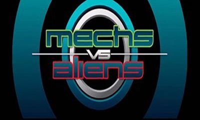 download Mechs vs Aliens apk